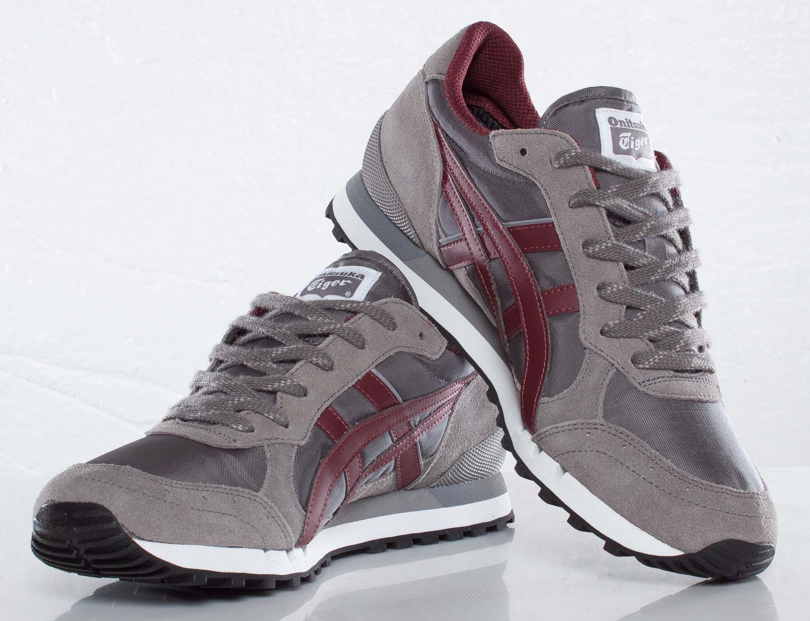 Asics Onitsuka Tiger Colorad 85 Bordeaux 06