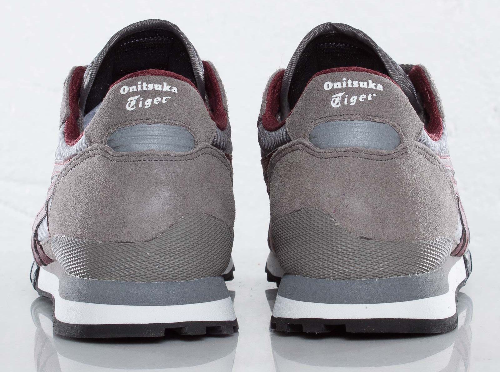 Asics Onitsuka Tiger Colorad 85 Bordeaux 07