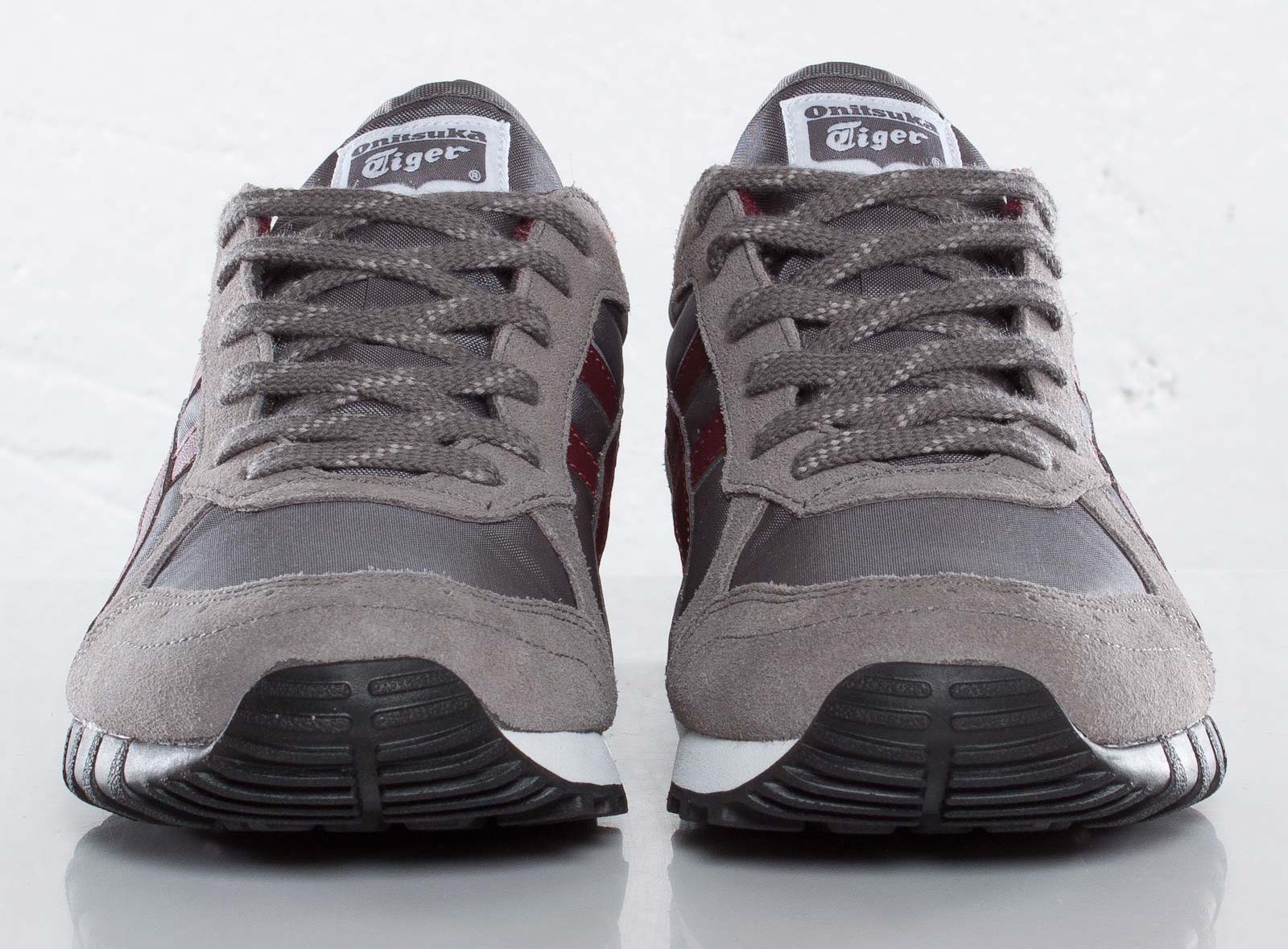 Asics Onitsuka Tiger Colorad 85 Bordeaux 08