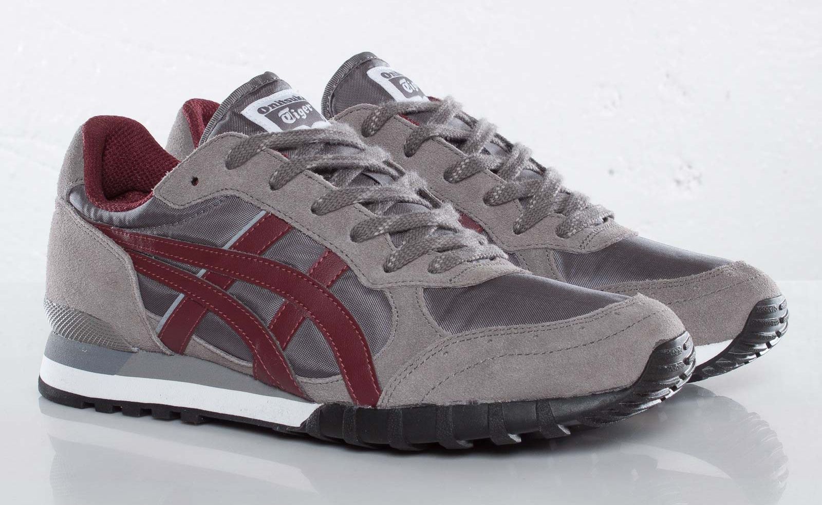 Asics Onitsuka Tiger Colorad 85 Bordeaux 09