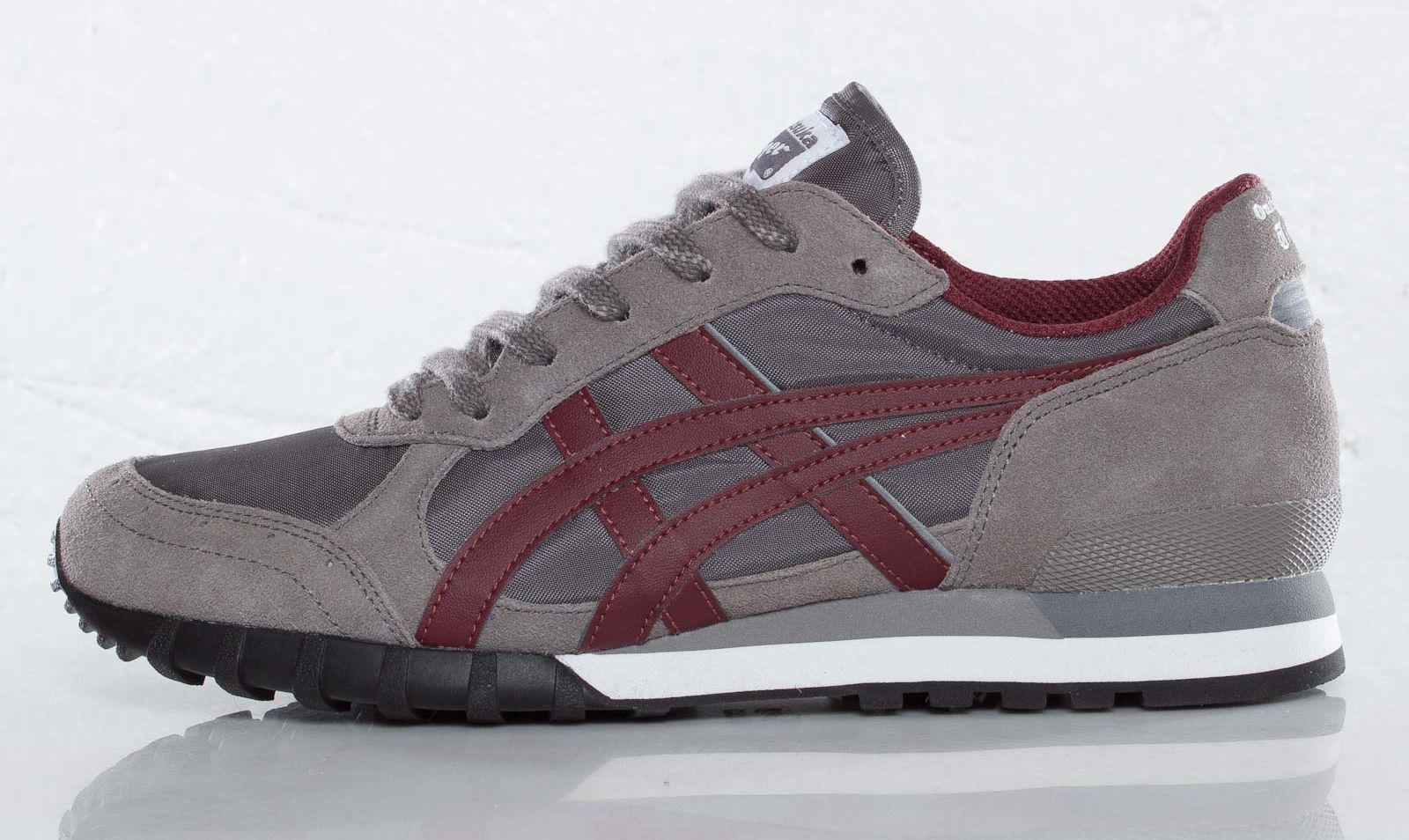 Asics Onitsuka Tiger Colorad 85 Bordeaux 10