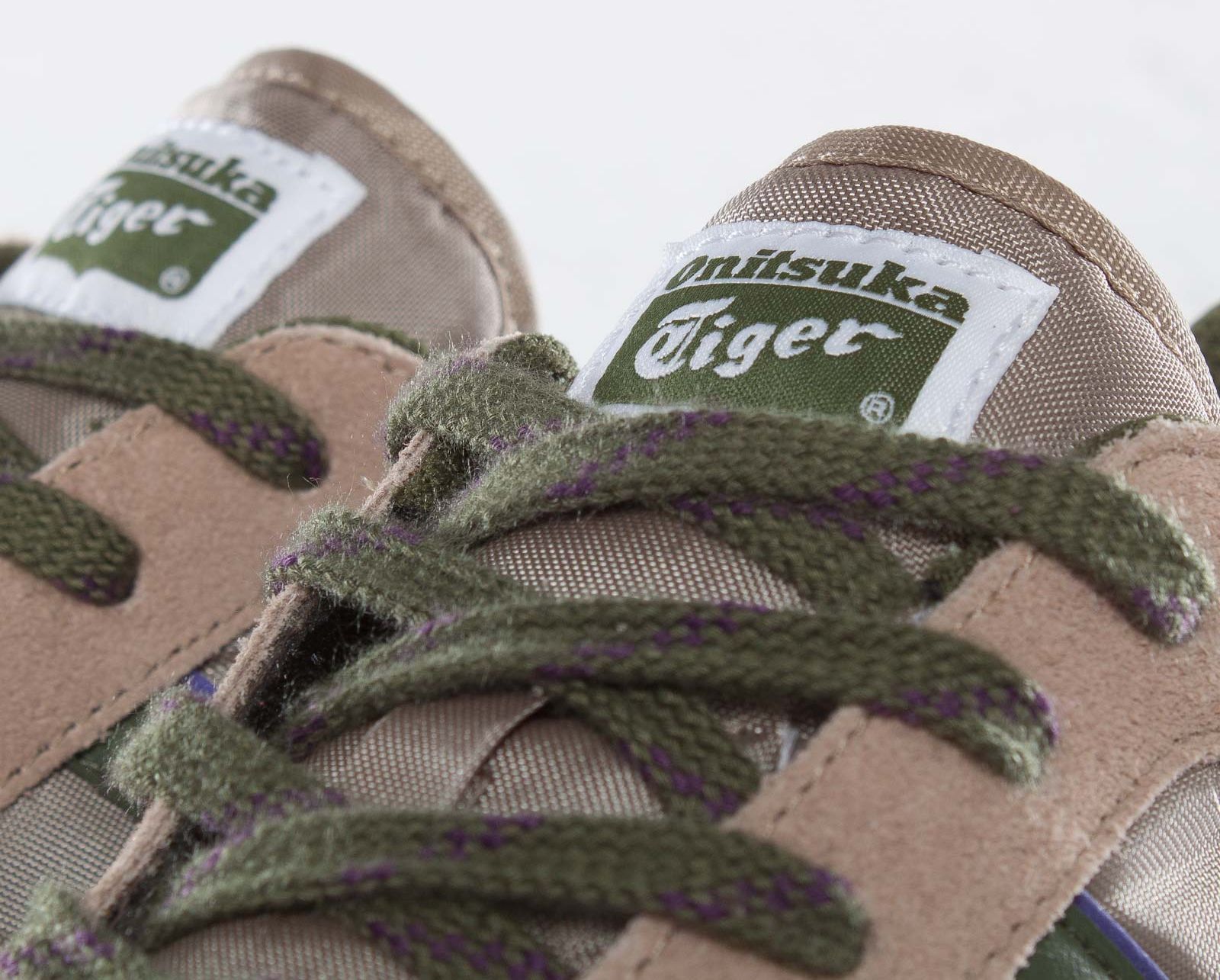 Asics Onitsuka Tiger Colorad 85 Bordeaux 13