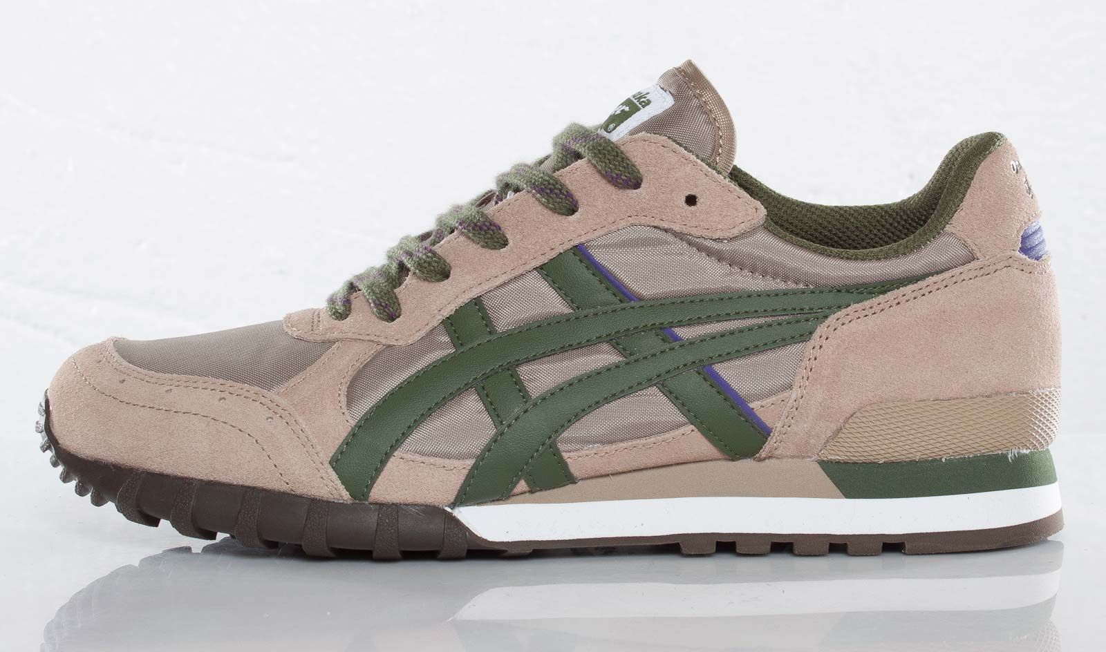 Asics Onitsuka Tiger Colorad 85 Bordeaux 20