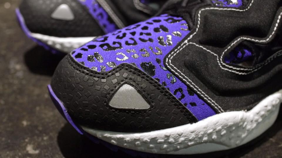 Beauty Youth Reebok Insta Pump Fury 11