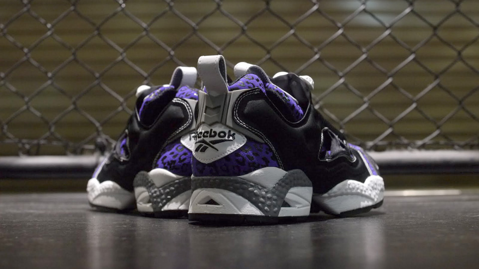 Beauty Youth Reebok Insta Pump Fury 8