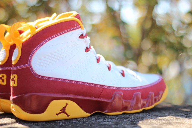 Bentley Ellis Jordan 9 6