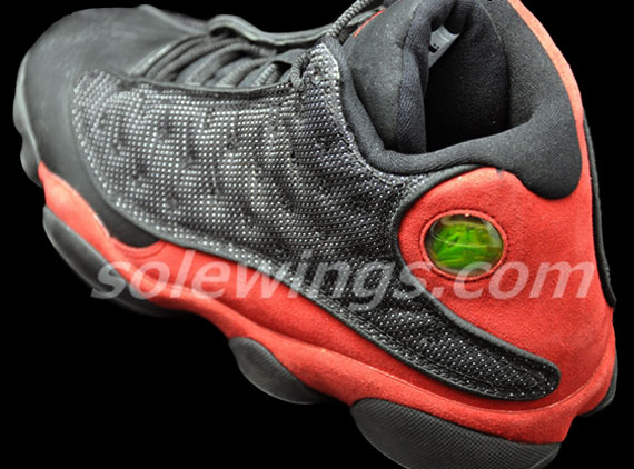 Bred Air Jordan Xiii Retro 1