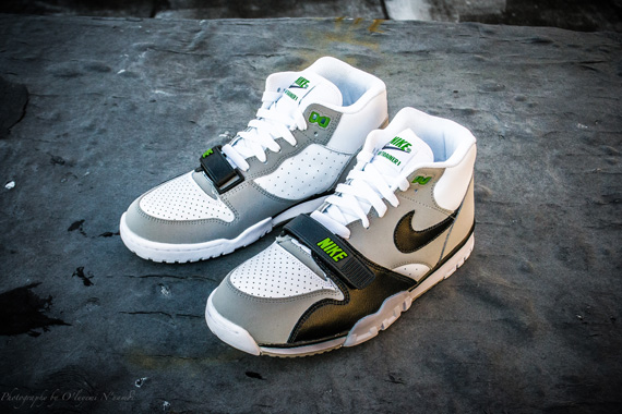 Chlorophyll Trainer 1 Packer Shoes 5