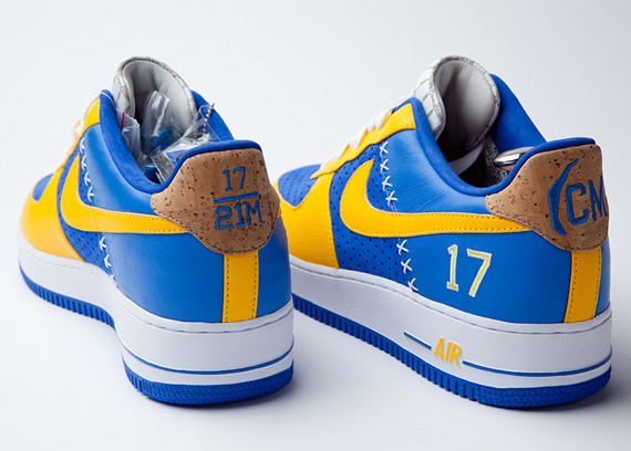 Chris Mullin Bespoke 3