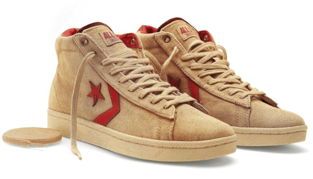 Clot Converse First String Leather 00