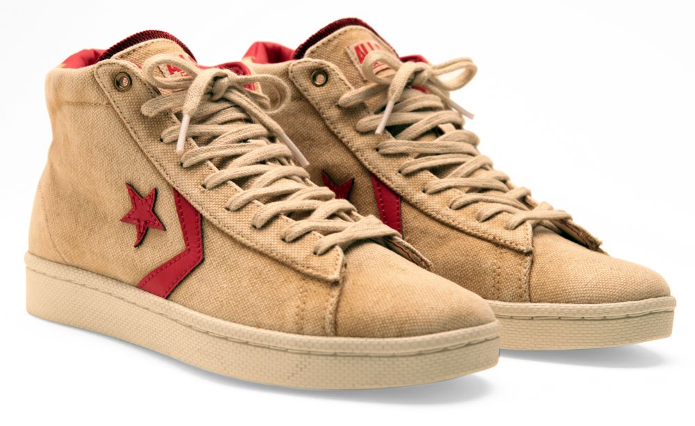 Clot Converse First String Leather 02