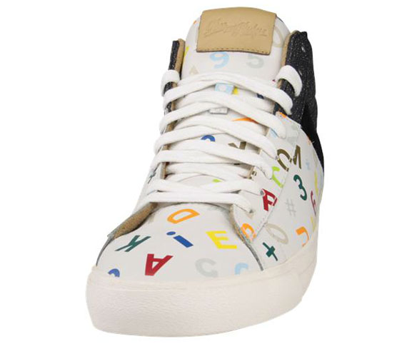 Dee Ricky Foot Locker Eu Pony Topstar 4