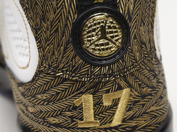 Air Jordan IX “Doernbecher” – Release Date