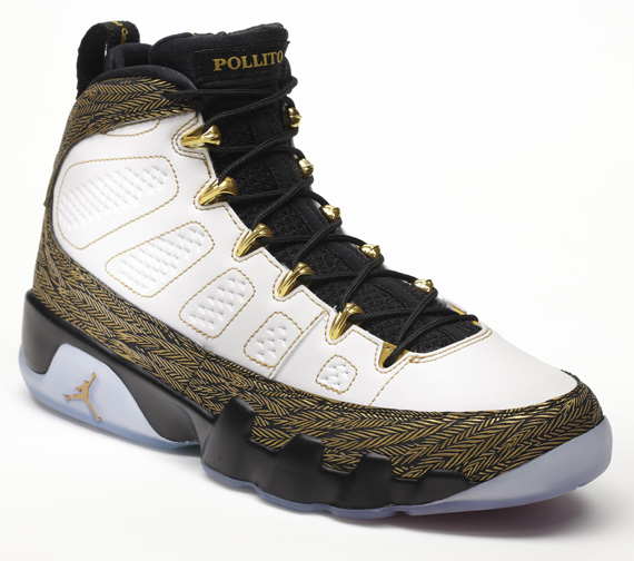 Doernbecher Air Jordan Ix