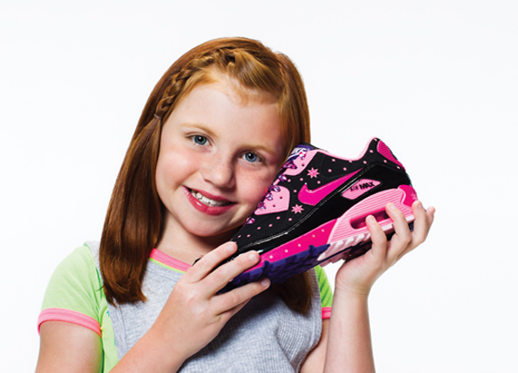 Doernbecher Freestyle 2012 0