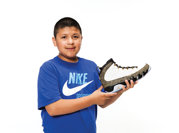 Doernbecher Freestyle 2012 18