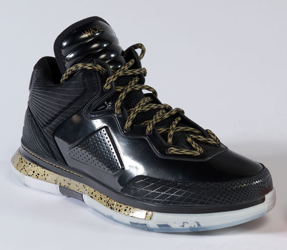 Dwyane Wade And Li Ning Officially Announce The Wade Brand 3