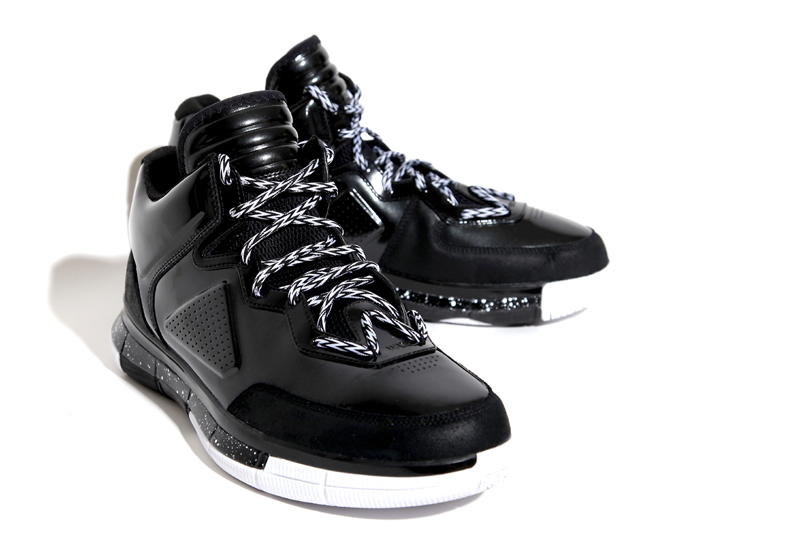 Dwyane Wade Li Ning Signature Sneaker 05