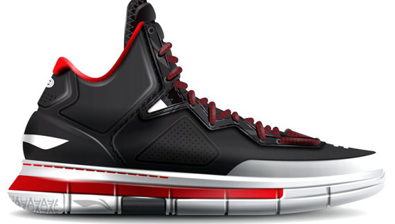 Dwyane Wade Talks Wade Brand And Move To Li Ning 06