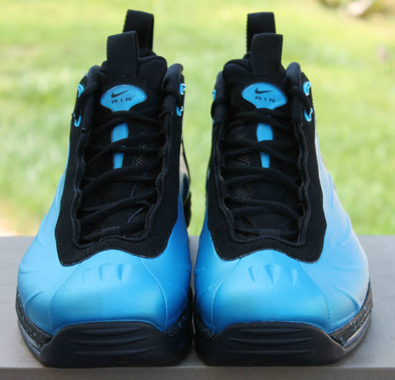 Foam Max Blue Reminder 5