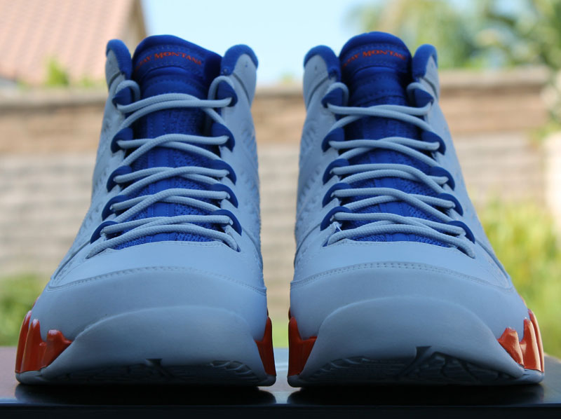 Fontay Montana Jordan Ix Release Date 11