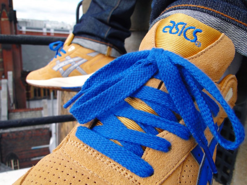 Foot Patrol Asics Gel Saga Ii Us Release 04