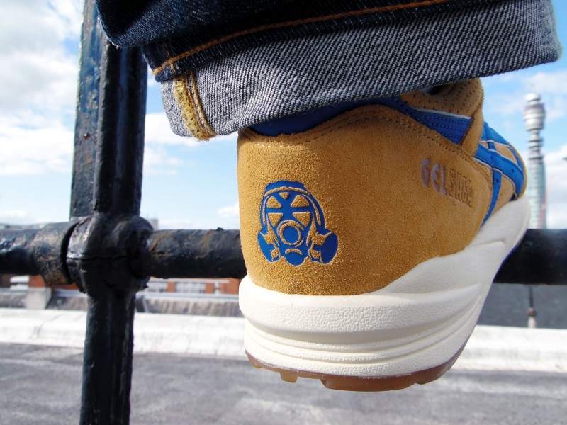 Foot Patrol Asics Gel Saga Ii Us Release 06