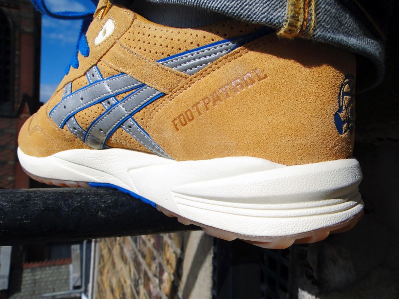 Foot Patrol Asics Gel Saga Ii Us Release 08