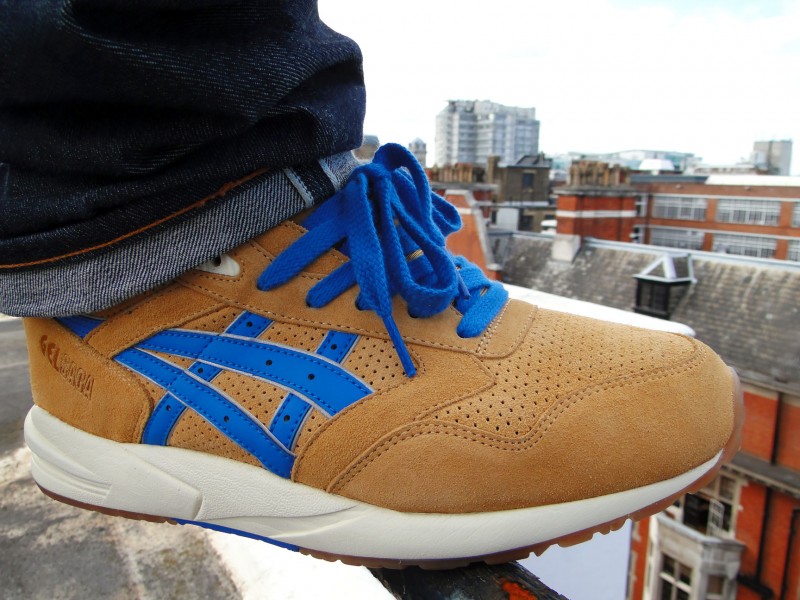 Foot Patrol Asics Gel Saga Ii Us Release 11