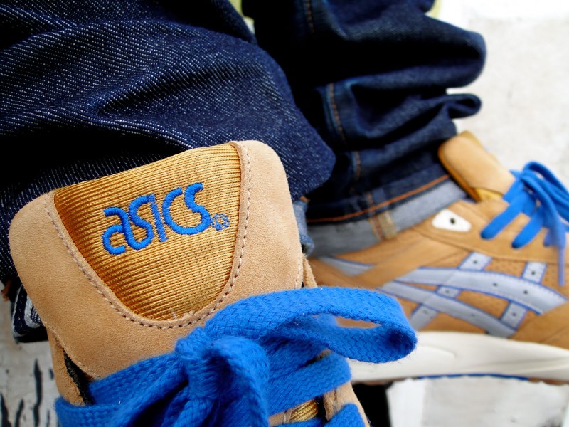 Foot Patrol Asics Gel Saga Ii Us Release 12