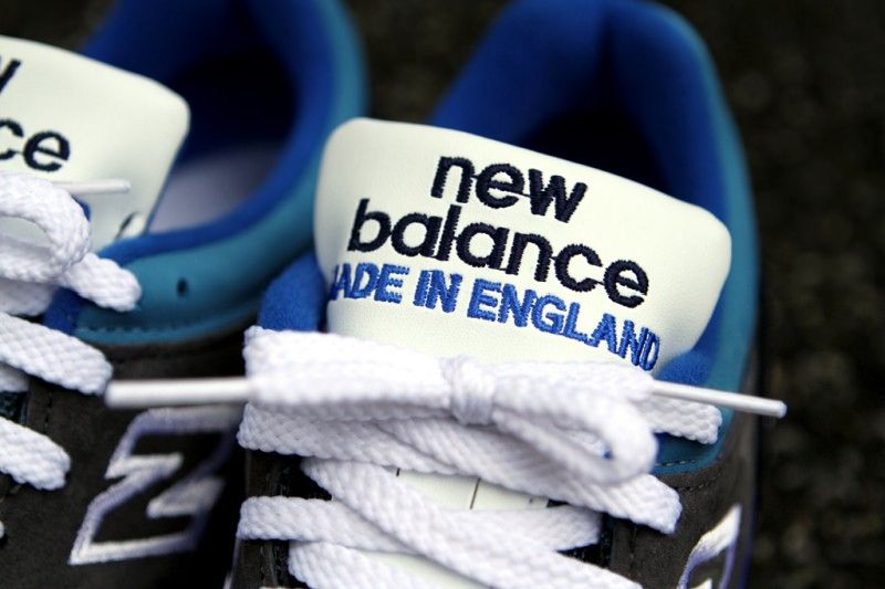 Hanon New Balance 1500 Chosen Few Kith 02