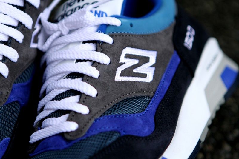 Hanon New Balance 1500 Chosen Few Kith 03