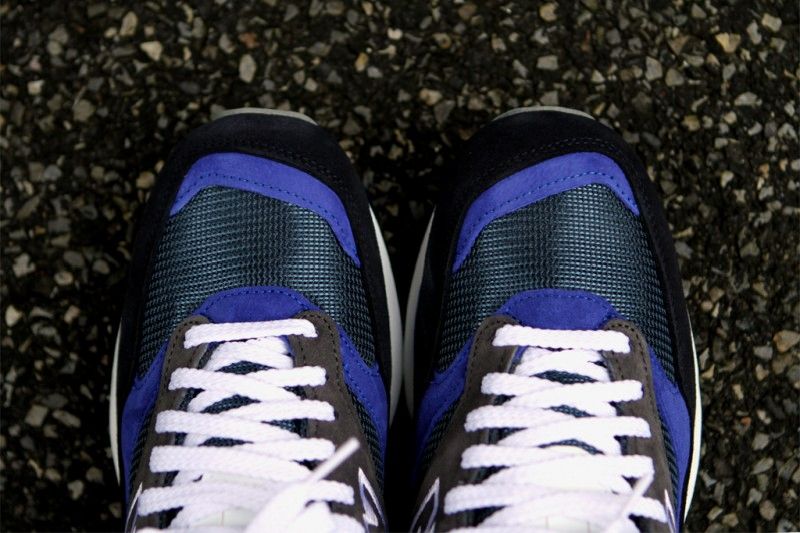 Hanon New Balance 1500 Chosen Few Kith 04