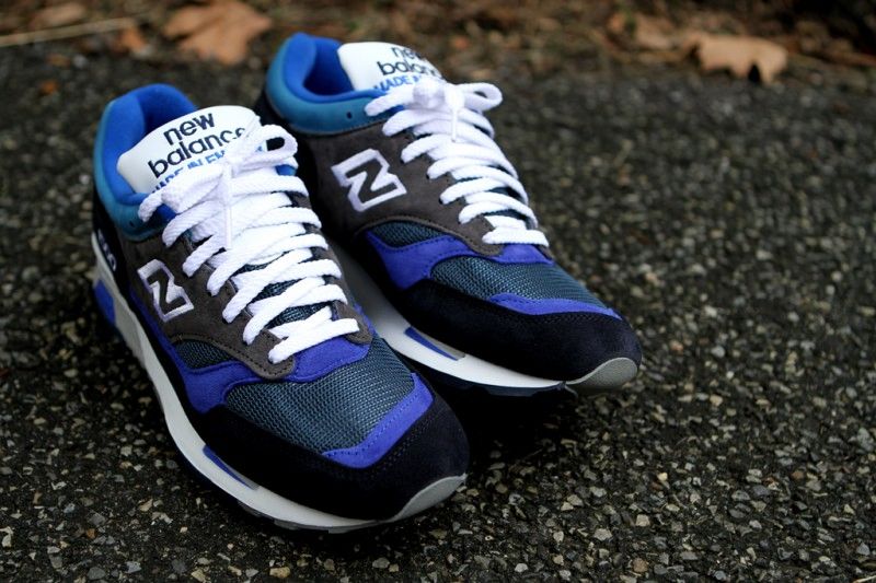 Hanon New Balance 1500 Chosen Few Kith 08
