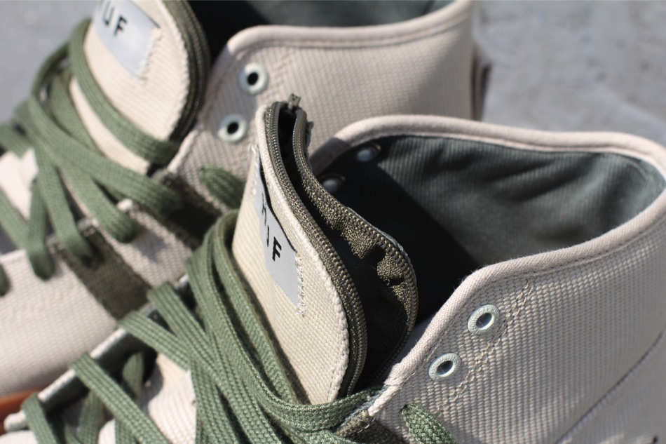 High Times Huf Hupper 4