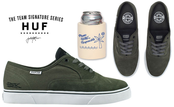 Huf Team Signature 2012 1