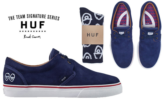 Huf Team Signature 2012 2