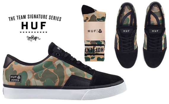 Huf Team Signature 2012 3