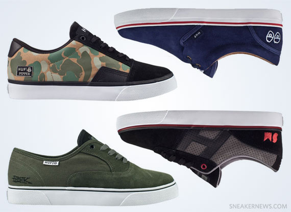 Huf Team Signature 2012 4