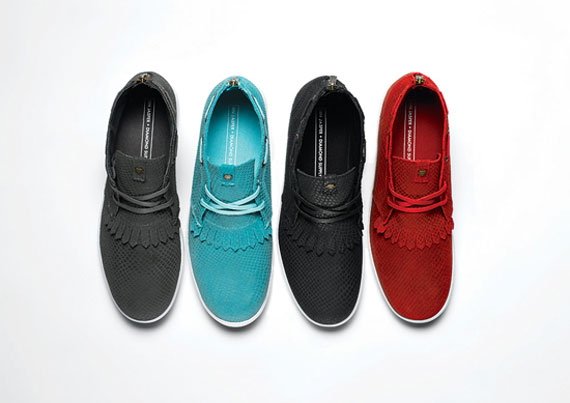 Ibn Jasper X Diamond Supply Co Release Info 1