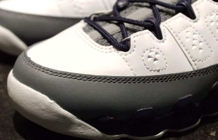 Imperial Purple Air Jordan 9 Gs 03