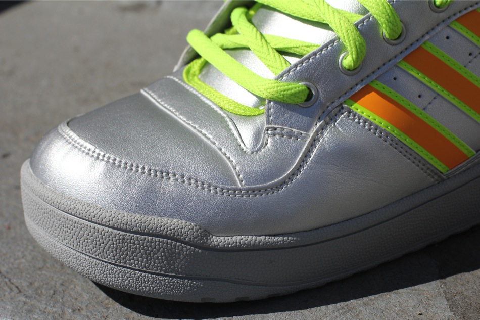 Jeremy Scott Adidas Originals Js Snow Boot 4