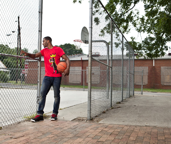 John Wall 3 Unveiled 11