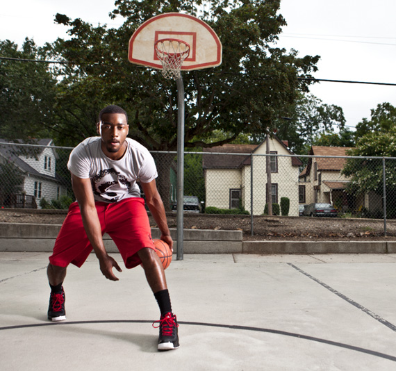 John Wall 3 Unveiled 12