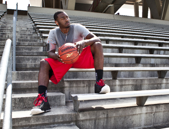 Reebok Wall 3 – Official Images