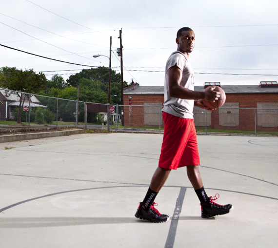 John Wall 3 Unveiled 6