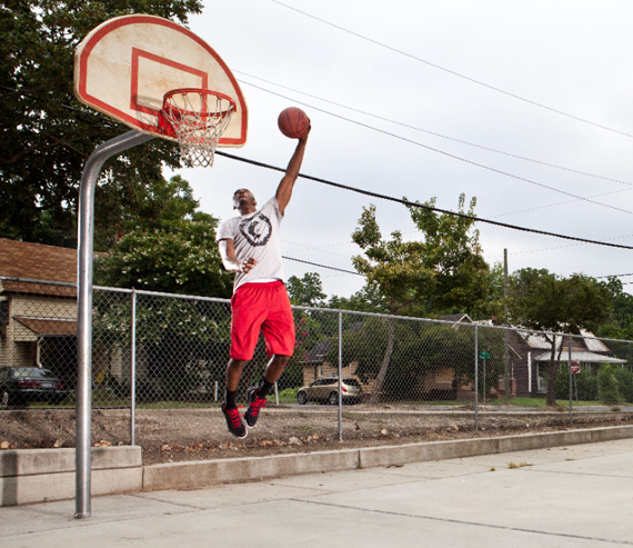 John Wall 3 Unveiled 7