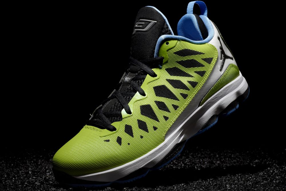 Jordan Cp3 Vi Nitro Inspired Colorways 01