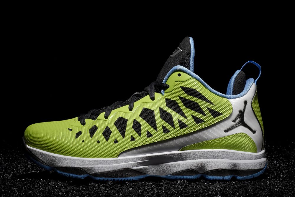 Jordan Cp3 Vi Nitro Inspired Colorways 02