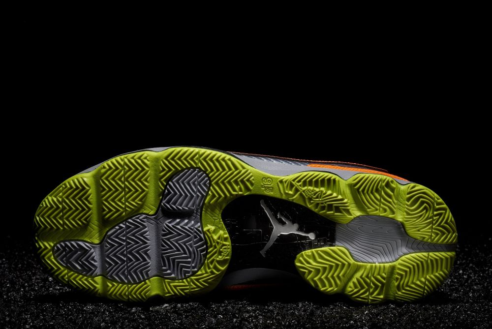 Jordan Cp3 Vi Nitro Inspired Colorways 07